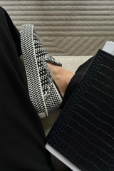 LAURA  - Fabric Sneakers