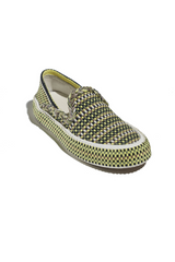 LAURA New Color - Fabric Sneakers