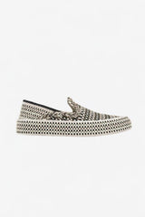 LAURA - Fabric Sneakers