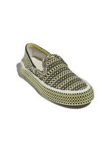 LAURA  - Fabric Sneakers