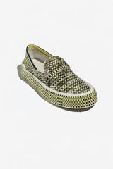 LAURA - Fabric Sneakers