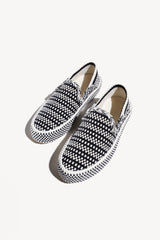 LAURA  - Fabric Sneakers