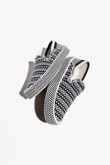 LAURA  - Fabric Sneakers