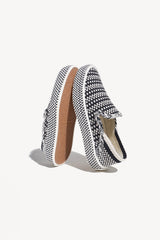 LAURA  - Fabric Sneakers
