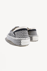 LAURA  - Fabric Sneakers