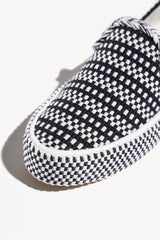 LAURA  - Fabric Sneakers