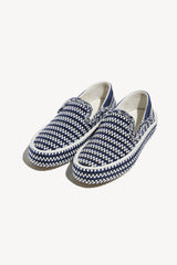 LAURA  - Fabric Sneakers