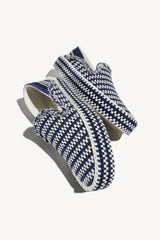 LAURA  - Fabric Sneakers