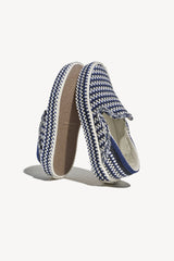 LAURA  - Fabric Sneakers