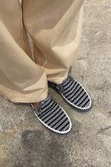 LAURA  - Fabric Sneakers