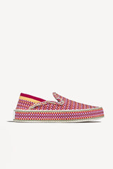 LAURA  - Fabric Sneakers