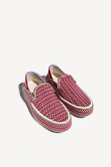 LAURA  - Fabric Sneakers