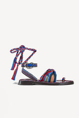 LORENA - Flat Sandals