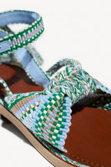 LORENA - Flat Sandals