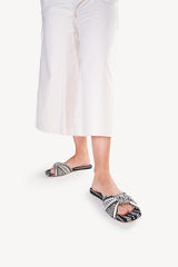LUCIA - Flat Mules