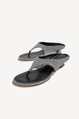 MAFALDA - low heel MULES