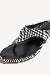 MAFALDA - low heel MULES