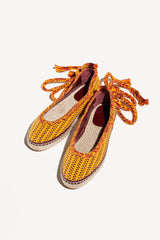 MAGDA - BALLERINA ESPADRILLE