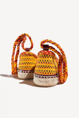 MAGDA - BALLERINA ESPADRILLE