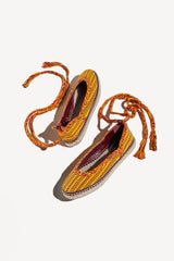 MAGDA - BALLERINA ESPADRILLE