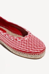 MAGDA - BALLERINA ESPADRILLE