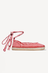 MAGDA - BALLERINA ESPADRILLE