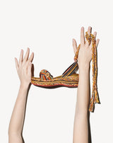 MANUELA New Color - Wedge Sandals