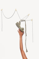 MANUELA New Color - Wedge Sandals