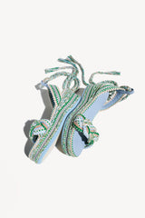 MANUELA New Color - Wedge Sandals