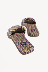 MARTINA - Flat Mules