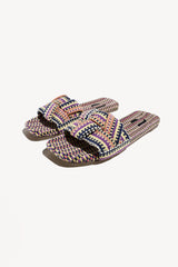 MARTINA - Flat Mules