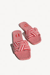 MARTINA - Flat Mules