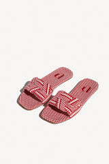 MARTINA - Flat Mules