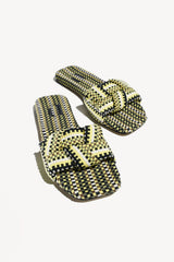 MARTINA - Flat Mules