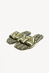 MARTINA - Flat Mules