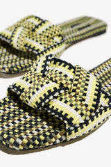 MARTINA - Flat Mules