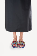 MARTINA - FLAT MULES