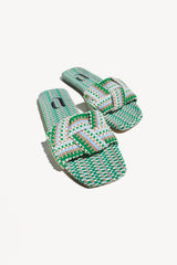 MARTINA - Flat Mules