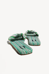 MARTINA - Flat Mules