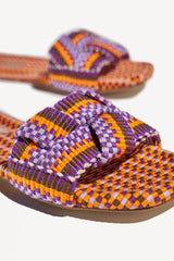 MARTINA - Flat Mules