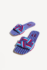 MARTINA - Flat Mules