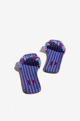 MARTINA - Flat Mules