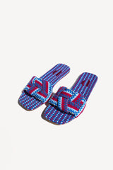 MARTINA - Flat Mules