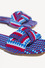 MARTINA - Flat Mules