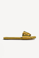 MARTINA - Flat Mules