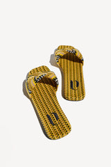 MARTINA - Flat Mules