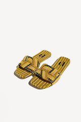 MARTINA - Flat Mules