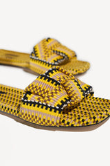 MARTINA - Flat Mules