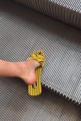 MARTINA - Flat Mules