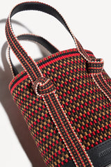 MIMI - MINI SPHERE BUCKET BAG